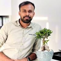Jeejoe Mathew Varghese
