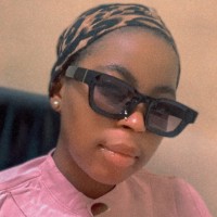 Aishat Olamide