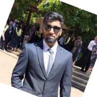 MOHAMMED Nawazul Huq