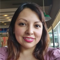 Alma Berenice González