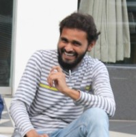 Kiran K