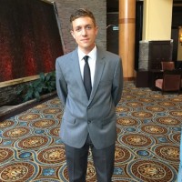 Andrew Weyant