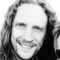 Christopher Blankley