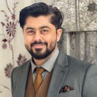 Abdul Rauf Qadri