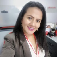 Elizabeth Silva Fernandez