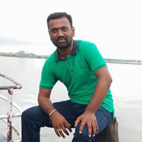 Prakash B