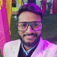 Ankit Srivastava
