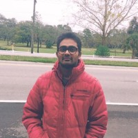 Ravi B