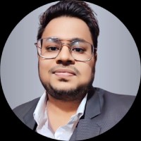 Mohd Shoaib Khan