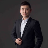 Leon Qiaorui Liu