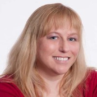 Alison Goodridge, CPA