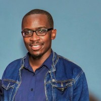 robert omondi