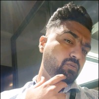Dipak Patil
