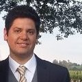 Guido Alarcon Salazar