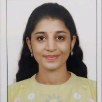 Jinitha N J