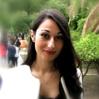 Viviana Di Rosa