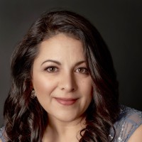 Jacqueline Norman
