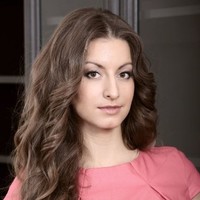 Ovechkina Julia