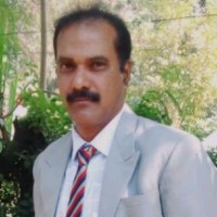 M Vijay Kumar