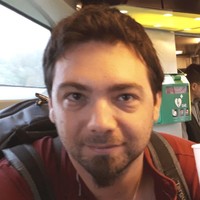 Damien Scortani