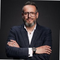 Thierry Paroz