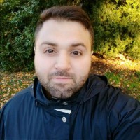 Abed Baghdadi