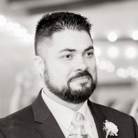 Adam Abbott