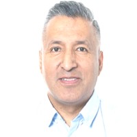 Martin Aranda