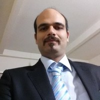 Farid Saberi