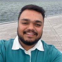 Jimi Sunilbhai Patel