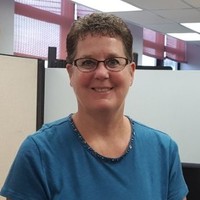 Denise Livelsberger