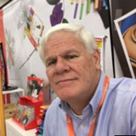Paul Mulcahy