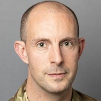 Danny Sharpe