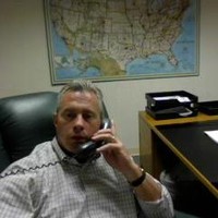 Ron Kethan