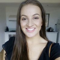 Jasmine Bradbury