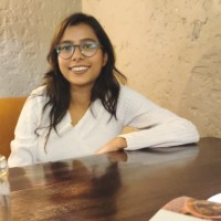 Vishakha Anand