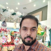 Shafeek Pk