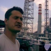 İsmail Barış Güngör