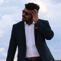 Sai Naralasetty
