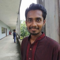 Nazmul Hassan