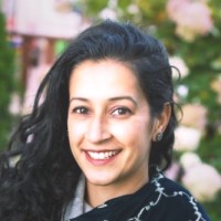 Hanaa Saeed (Sheikh)