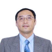 William Wang He