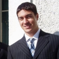 Gabriel Dubreuil