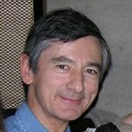 John Parker