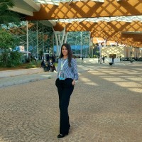Ikram Dadoune
