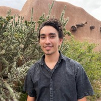 Ryan Jaramillo