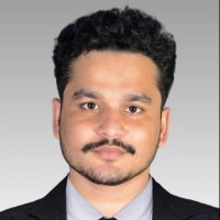 Dipti Ranjan Behera