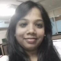 Janani Reddy
