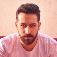 Hessam Kalantar