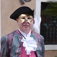 Bob Cumming